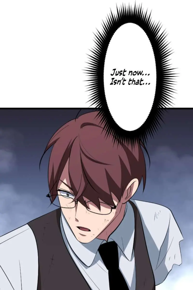 ??? Rank Hidden Equipment Musou Chapter 57 Page 94