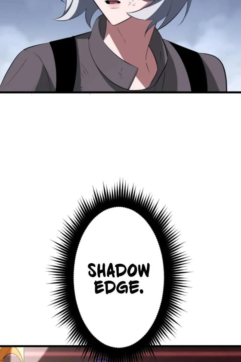 ??? Rank Hidden Equipment Musou Chapter 57 Page 96