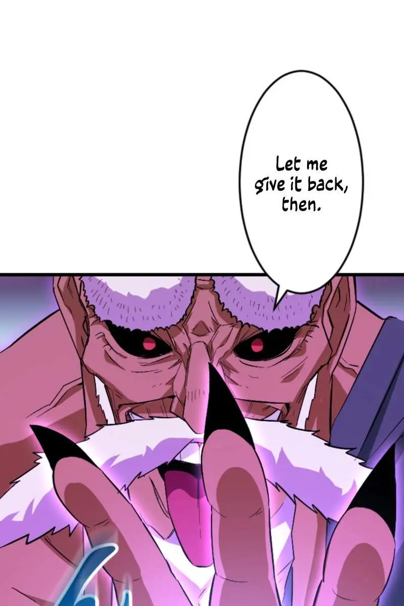 ??? Rank Hidden Equipment Musou Chapter 57 Page 98