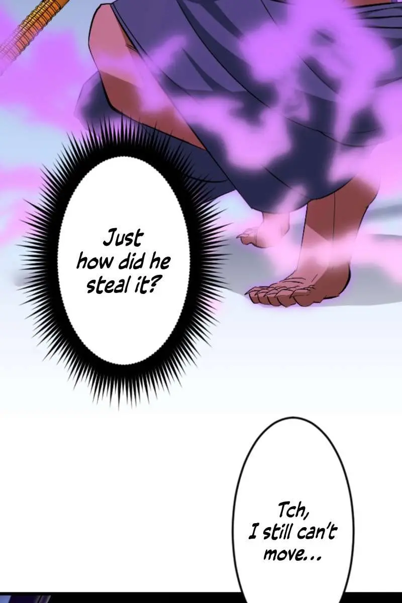??? Rank Hidden Equipment Musou Chapter 57 Page 102