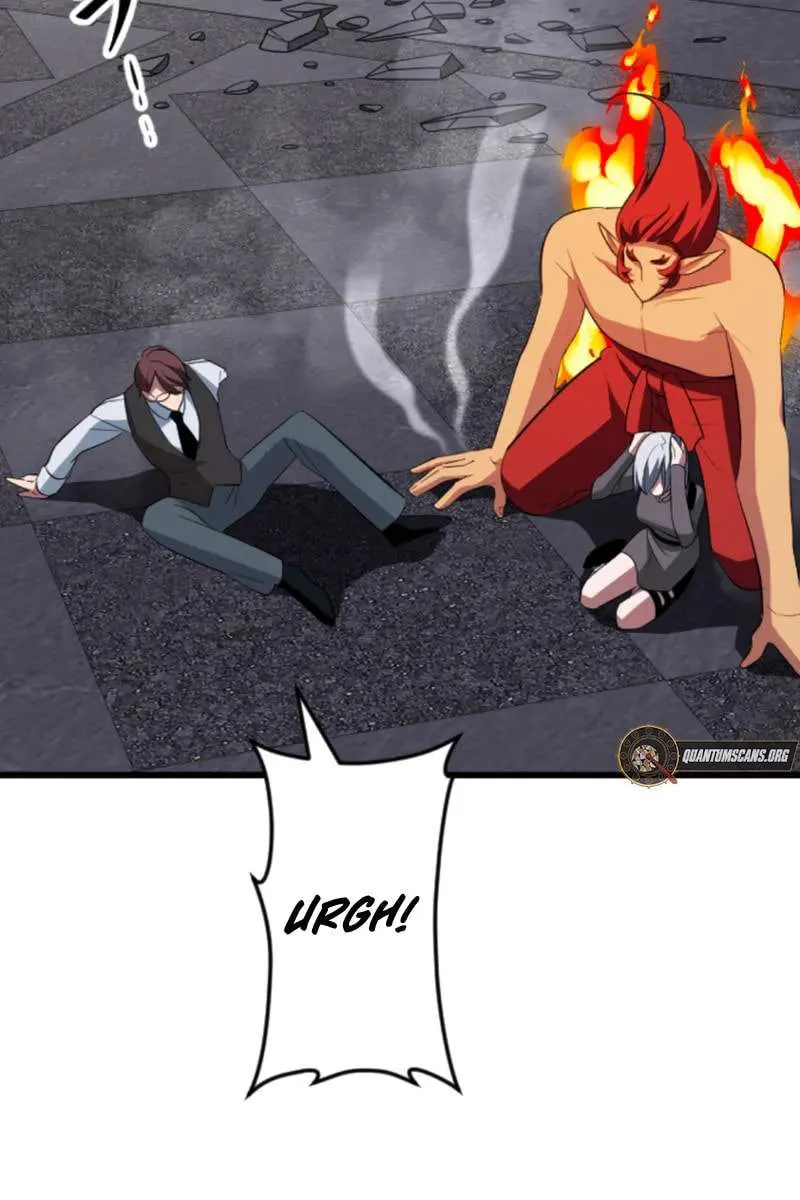 ??? Rank Hidden Equipment Musou Chapter 57 Page 109