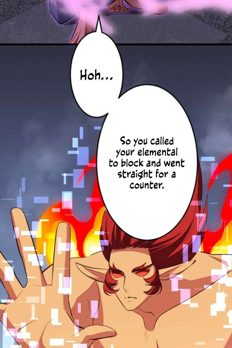??? Rank Hidden Equipment Musou Chapter 57 Page 111