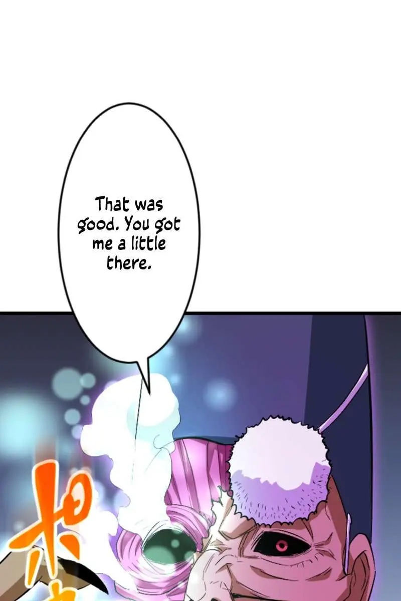 ??? Rank Hidden Equipment Musou Chapter 57 Page 113