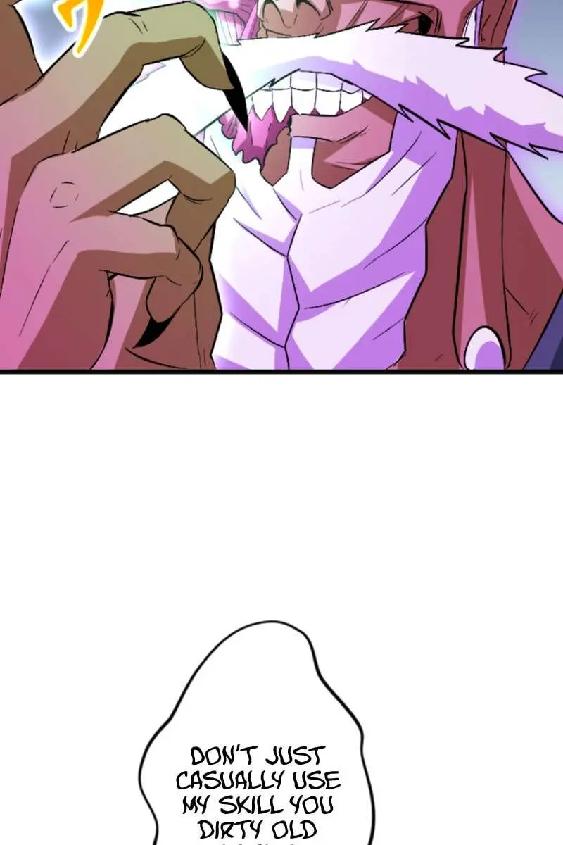 ??? Rank Hidden Equipment Musou Chapter 57 Page 114