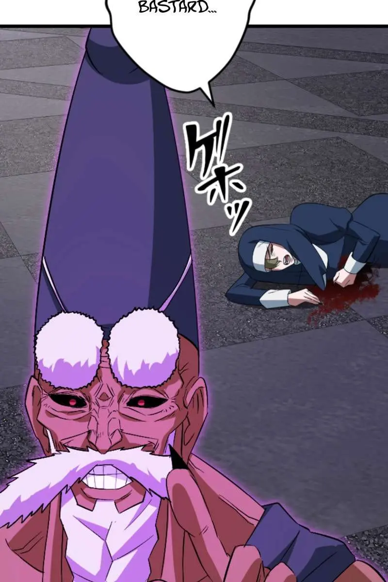 ??? Rank Hidden Equipment Musou Chapter 57 Page 115