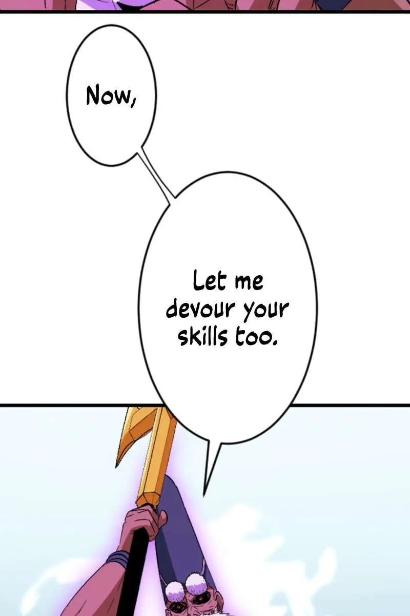 ??? Rank Hidden Equipment Musou Chapter 57 Page 116