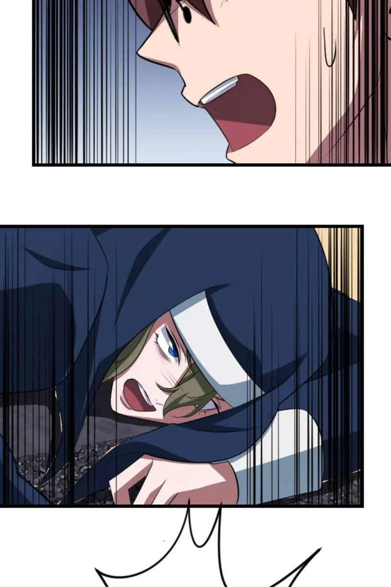 ??? Rank Hidden Equipment Musou Chapter 57 Page 122