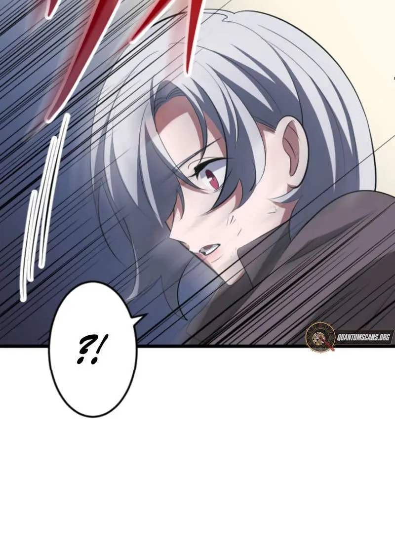 ??? Rank Hidden Equipment Musou Chapter 57 Page 124