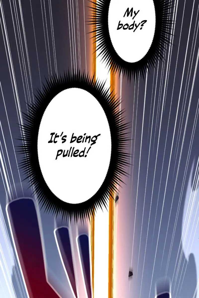 ??? Rank Hidden Equipment Musou Chapter 57 Page 126