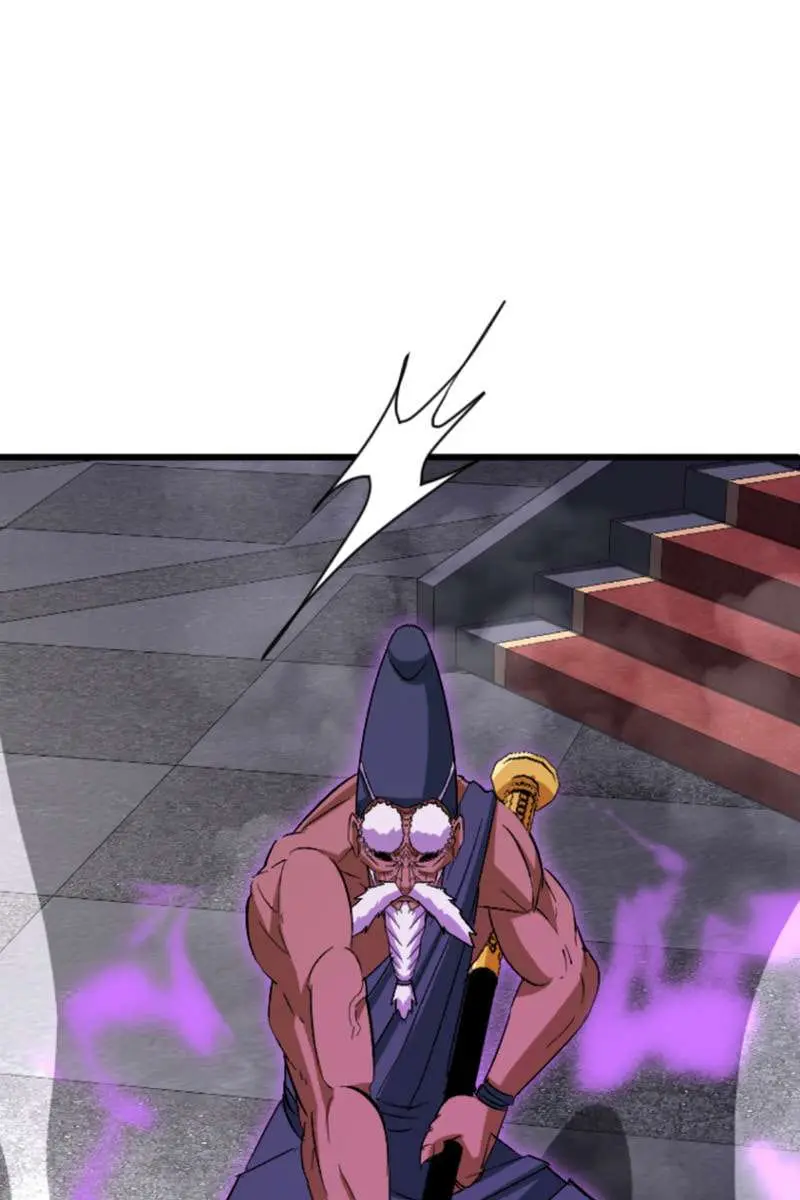 ??? Rank Hidden Equipment Musou Chapter 57 Page 128