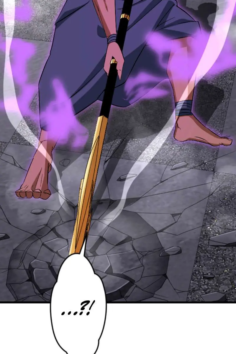 ??? Rank Hidden Equipment Musou Chapter 57 Page 129