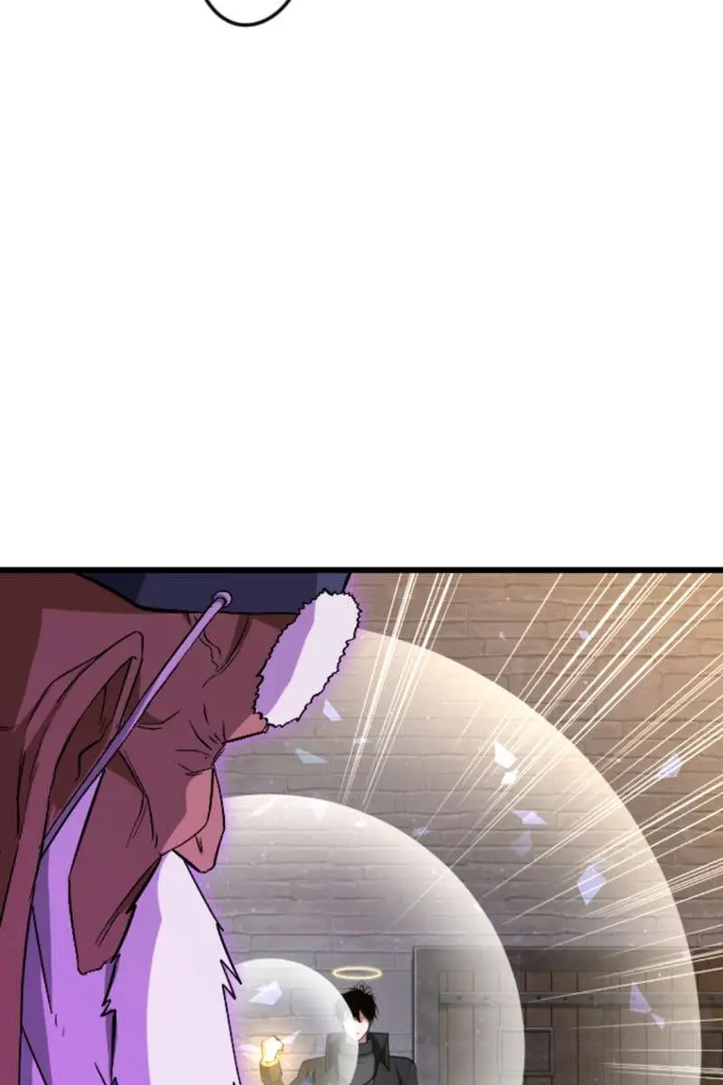 ??? Rank Hidden Equipment Musou Chapter 57 Page 130