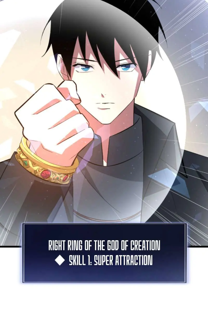 ??? Rank Hidden Equipment Musou Chapter 57 Page 132