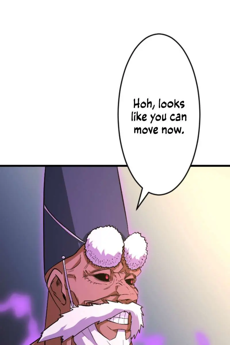 ??? Rank Hidden Equipment Musou Chapter 57 Page 133