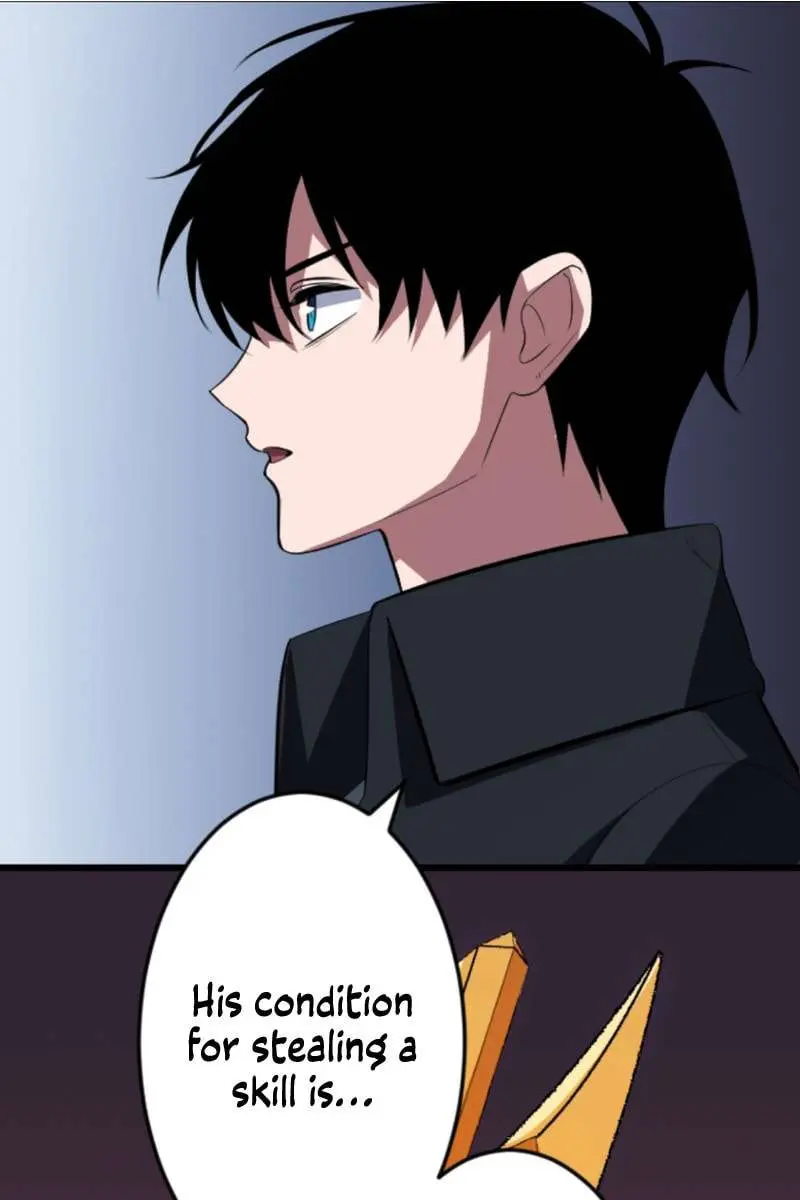 ??? Rank Hidden Equipment Musou Chapter 57 Page 138
