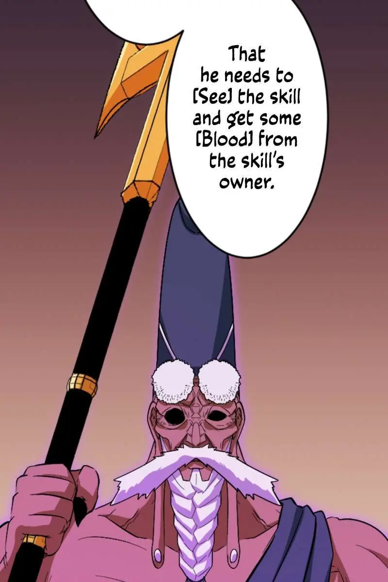 ??? Rank Hidden Equipment Musou Chapter 57 Page 139