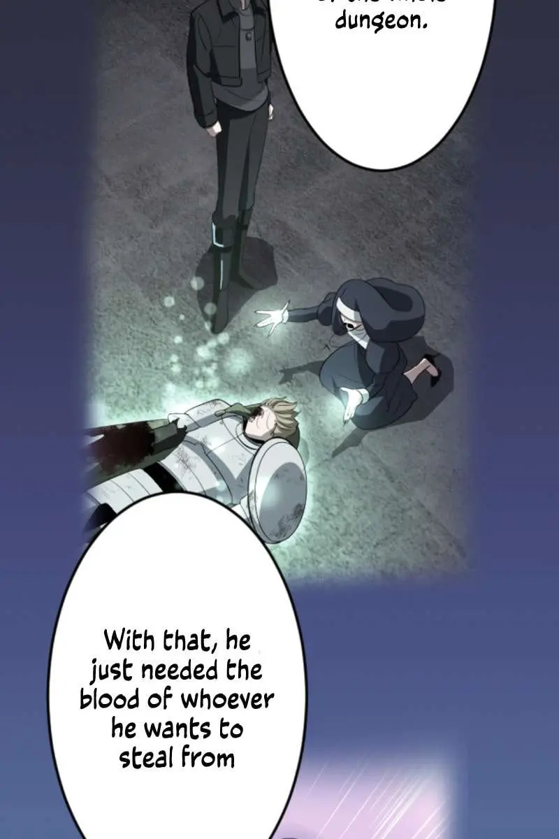 ??? Rank Hidden Equipment Musou Chapter 57 Page 143