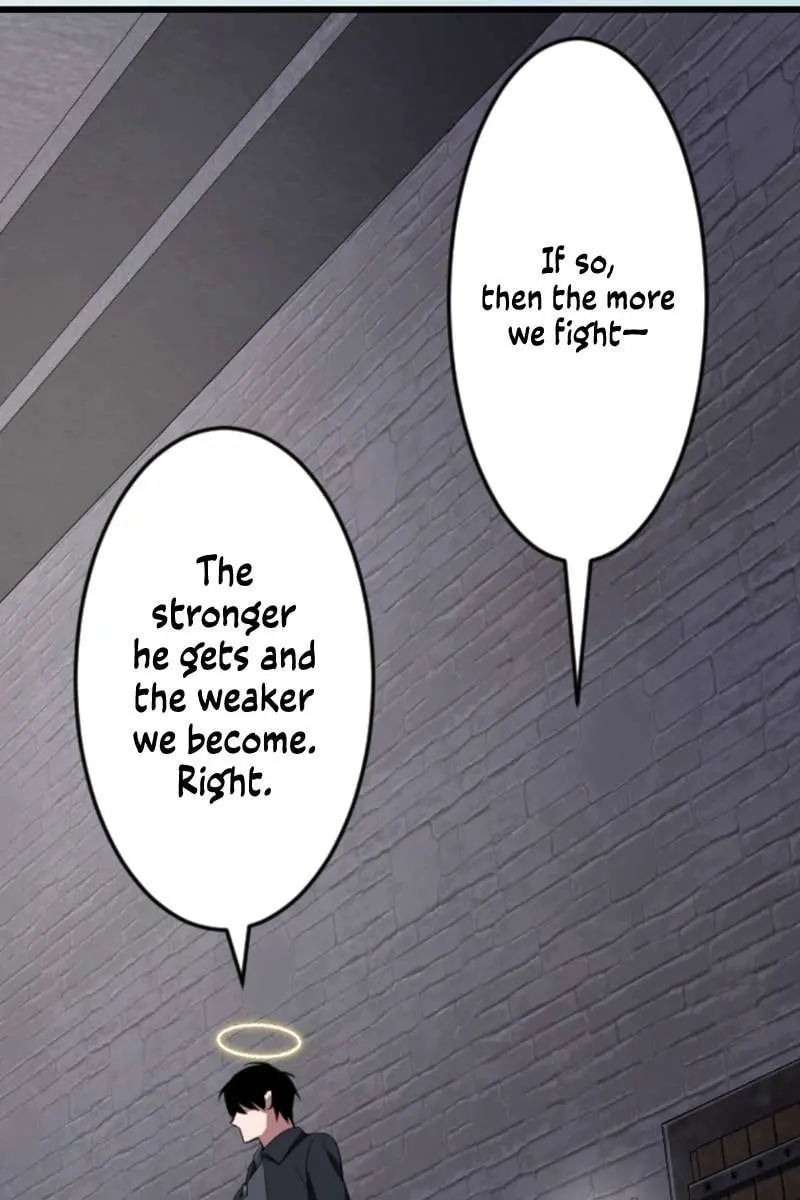 ??? Rank Hidden Equipment Musou Chapter 57 Page 145