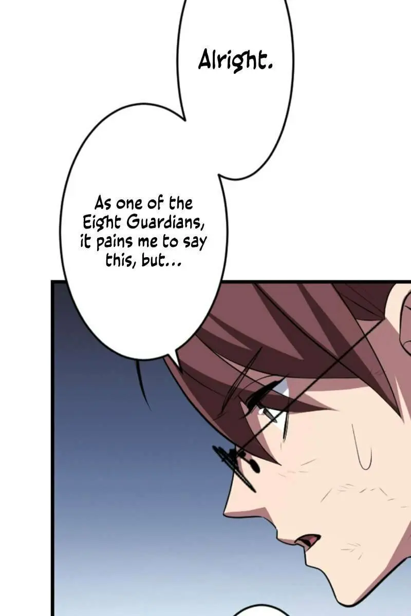 ??? Rank Hidden Equipment Musou Chapter 57 Page 153