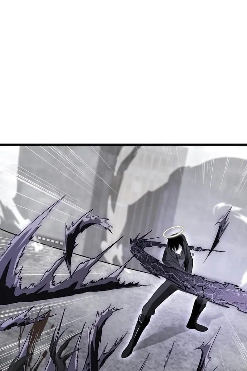 ??? Rank Hidden Equipment Musou Chapter 58 Page 6