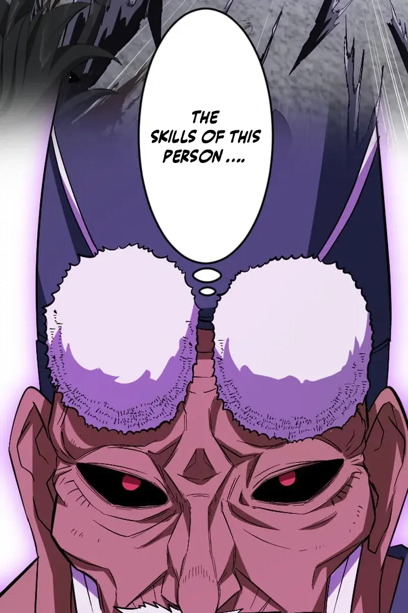 ??? Rank Hidden Equipment Musou Chapter 58 Page 7
