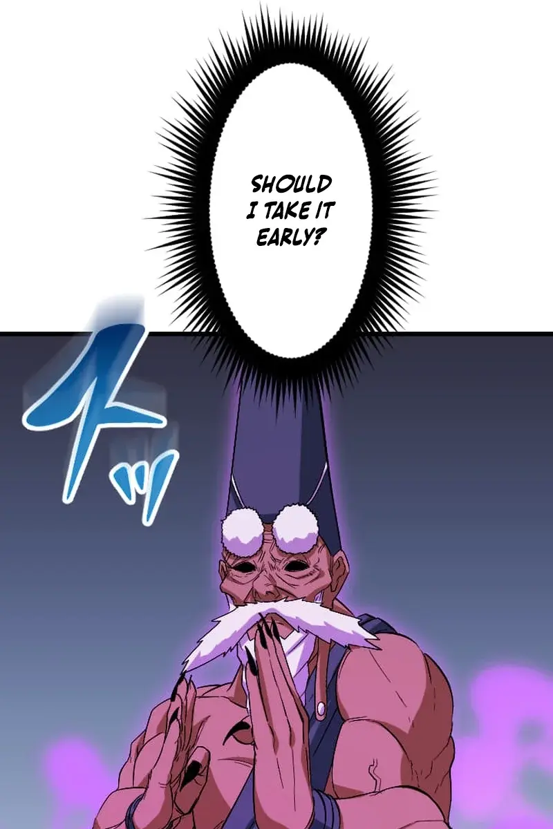 ??? Rank Hidden Equipment Musou Chapter 58 Page 10