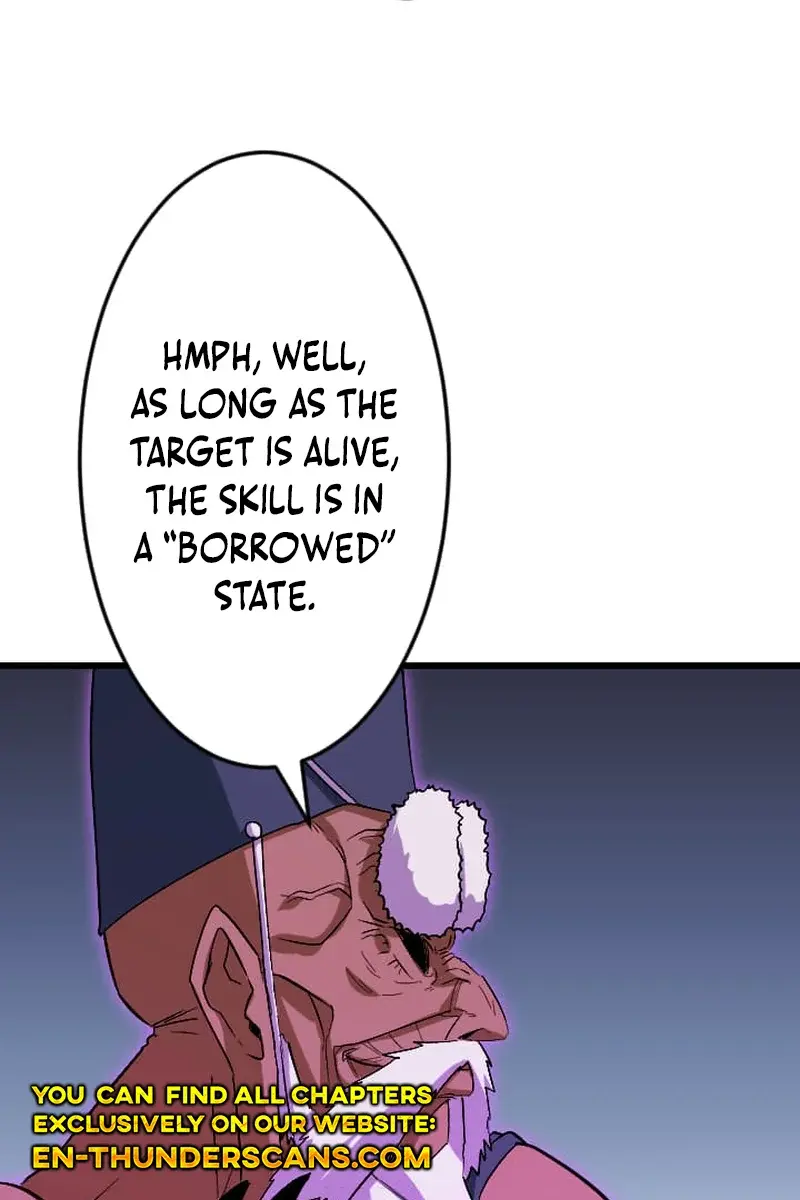 ??? Rank Hidden Equipment Musou Chapter 58 Page 13
