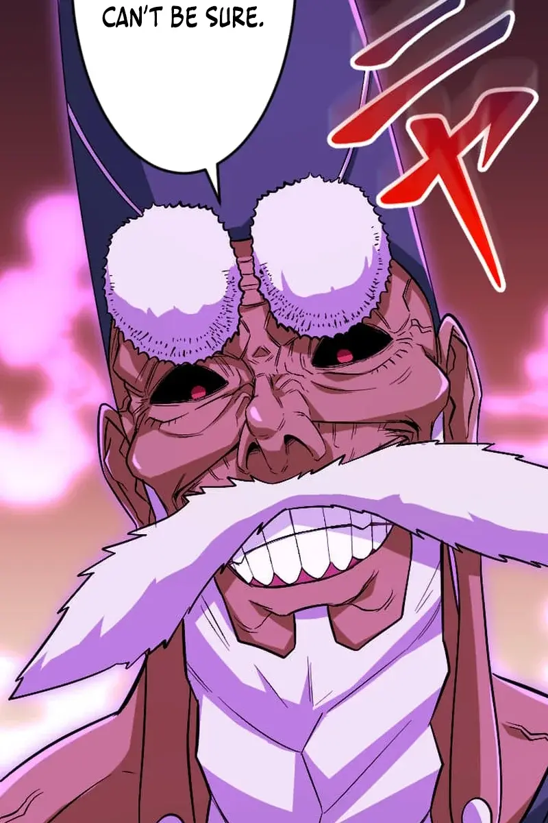 ??? Rank Hidden Equipment Musou Chapter 58 Page 15