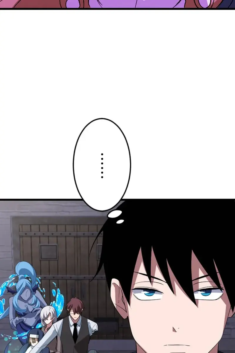 ??? Rank Hidden Equipment Musou Chapter 58 Page 16