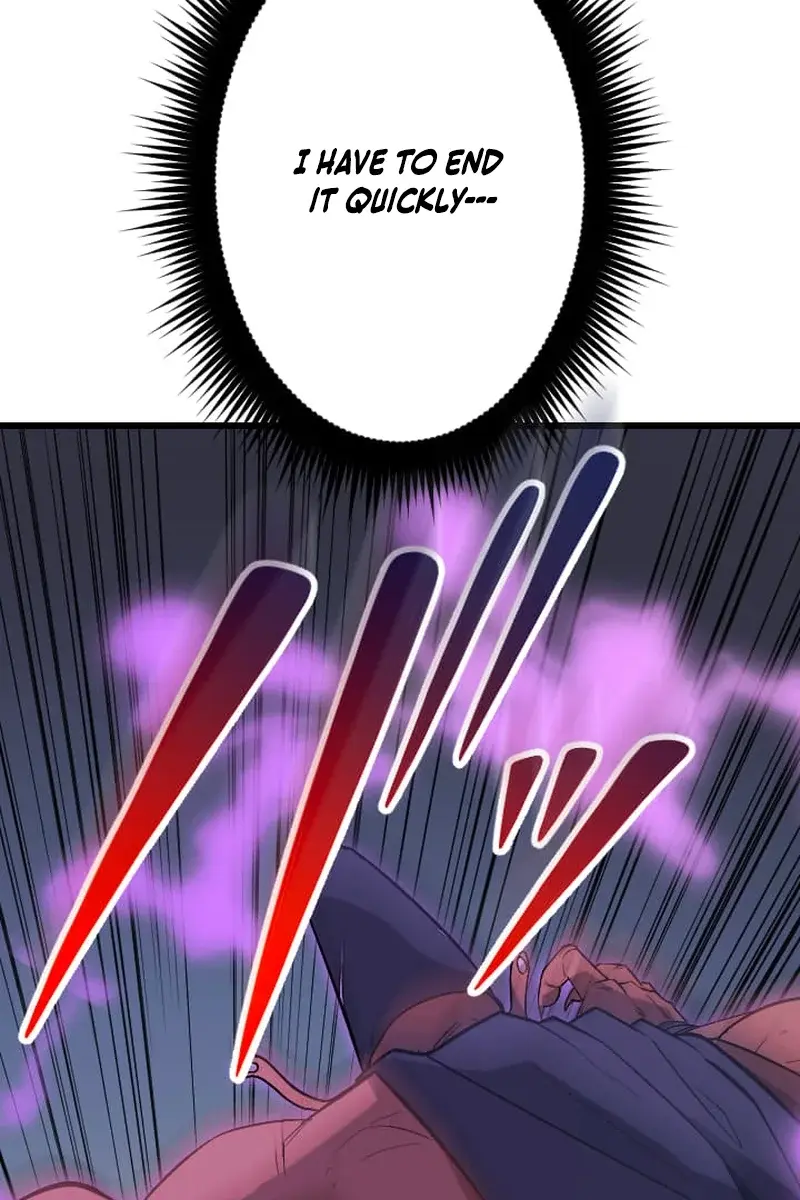 ??? Rank Hidden Equipment Musou Chapter 58 Page 19