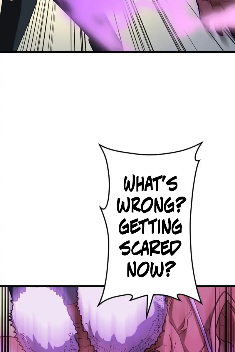 ??? Rank Hidden Equipment Musou Chapter 58 Page 21