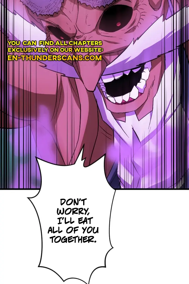 ??? Rank Hidden Equipment Musou Chapter 58 Page 22