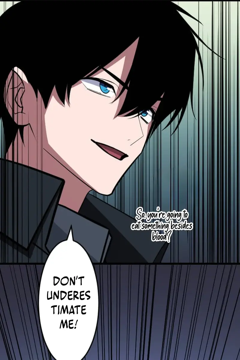 ??? Rank Hidden Equipment Musou Chapter 58 Page 24