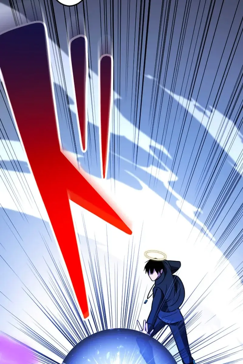 ??? Rank Hidden Equipment Musou Chapter 58 Page 25