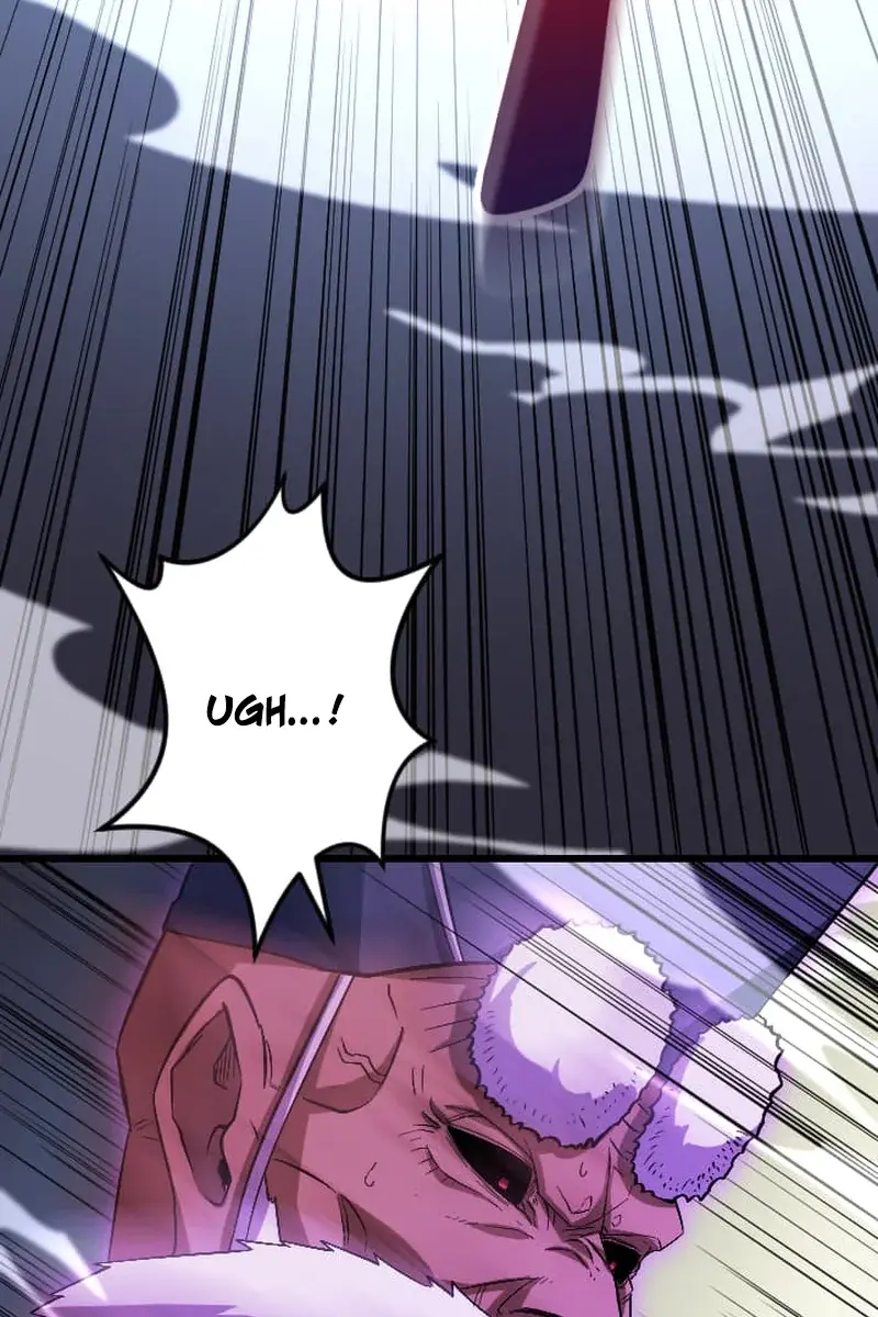 ??? Rank Hidden Equipment Musou Chapter 58 Page 27