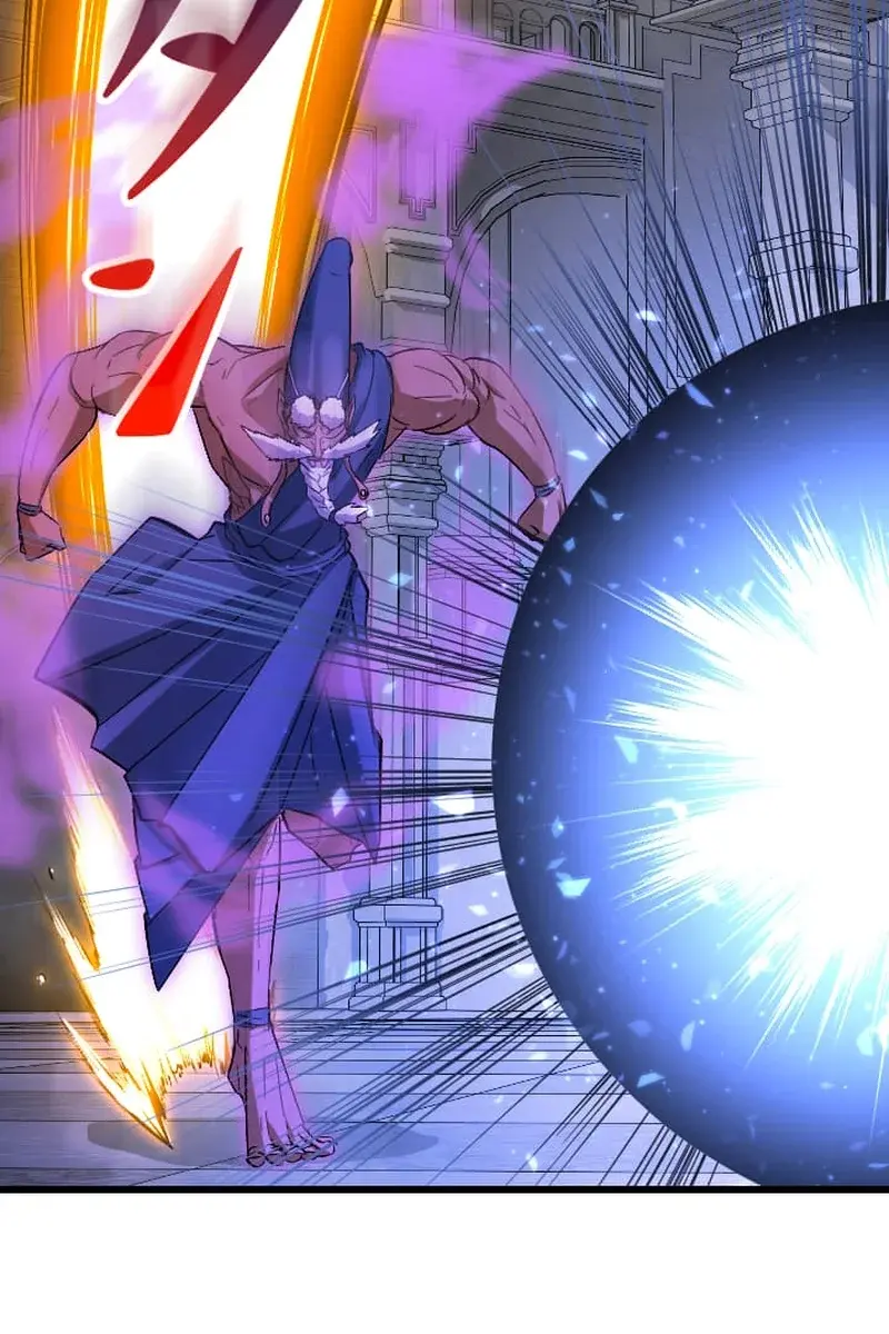 ??? Rank Hidden Equipment Musou Chapter 58 Page 29