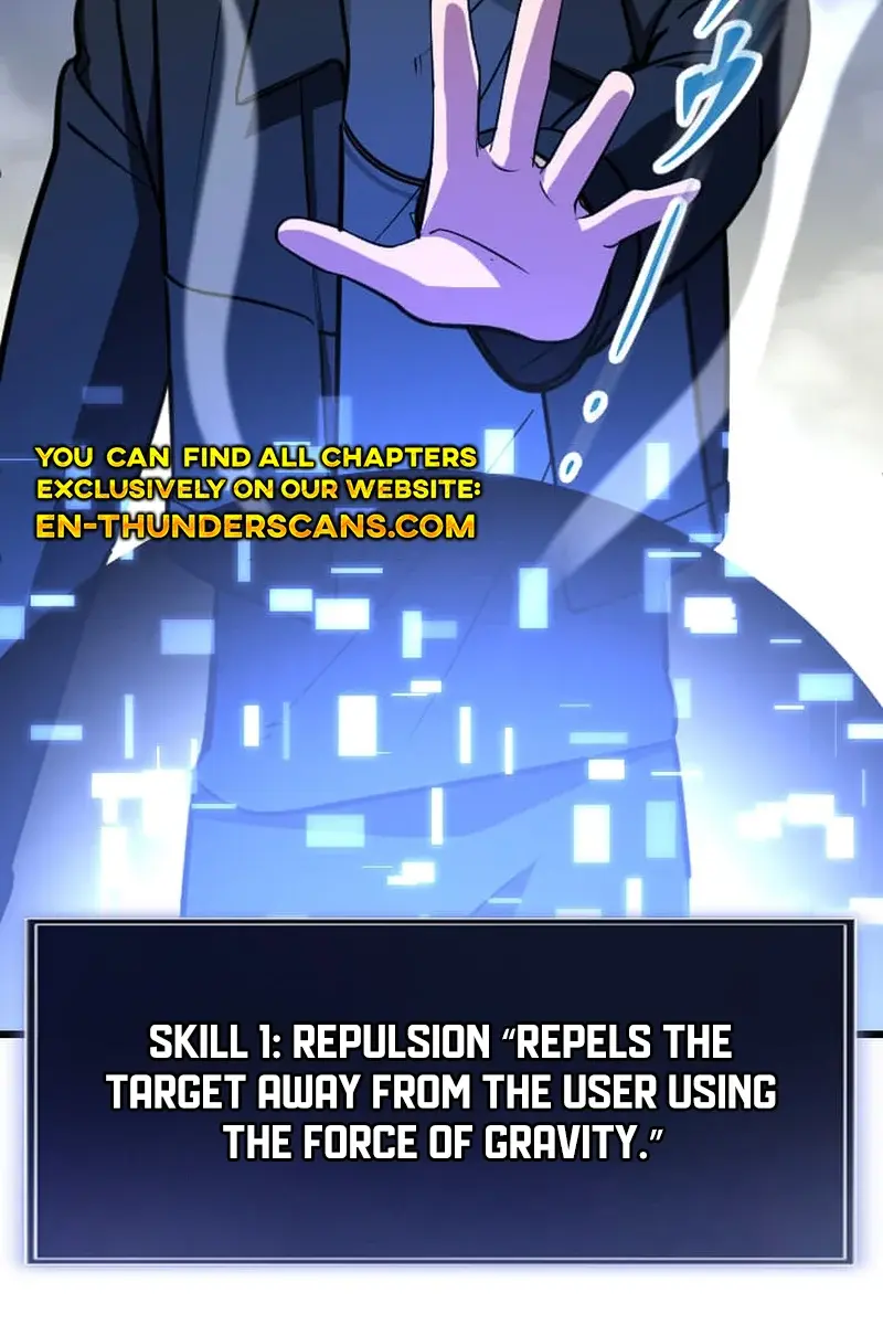??? Rank Hidden Equipment Musou Chapter 58 Page 31