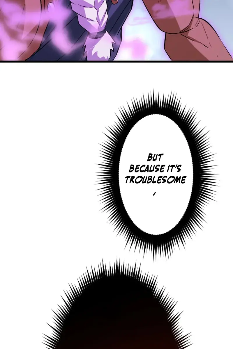 ??? Rank Hidden Equipment Musou Chapter 58 Page 34