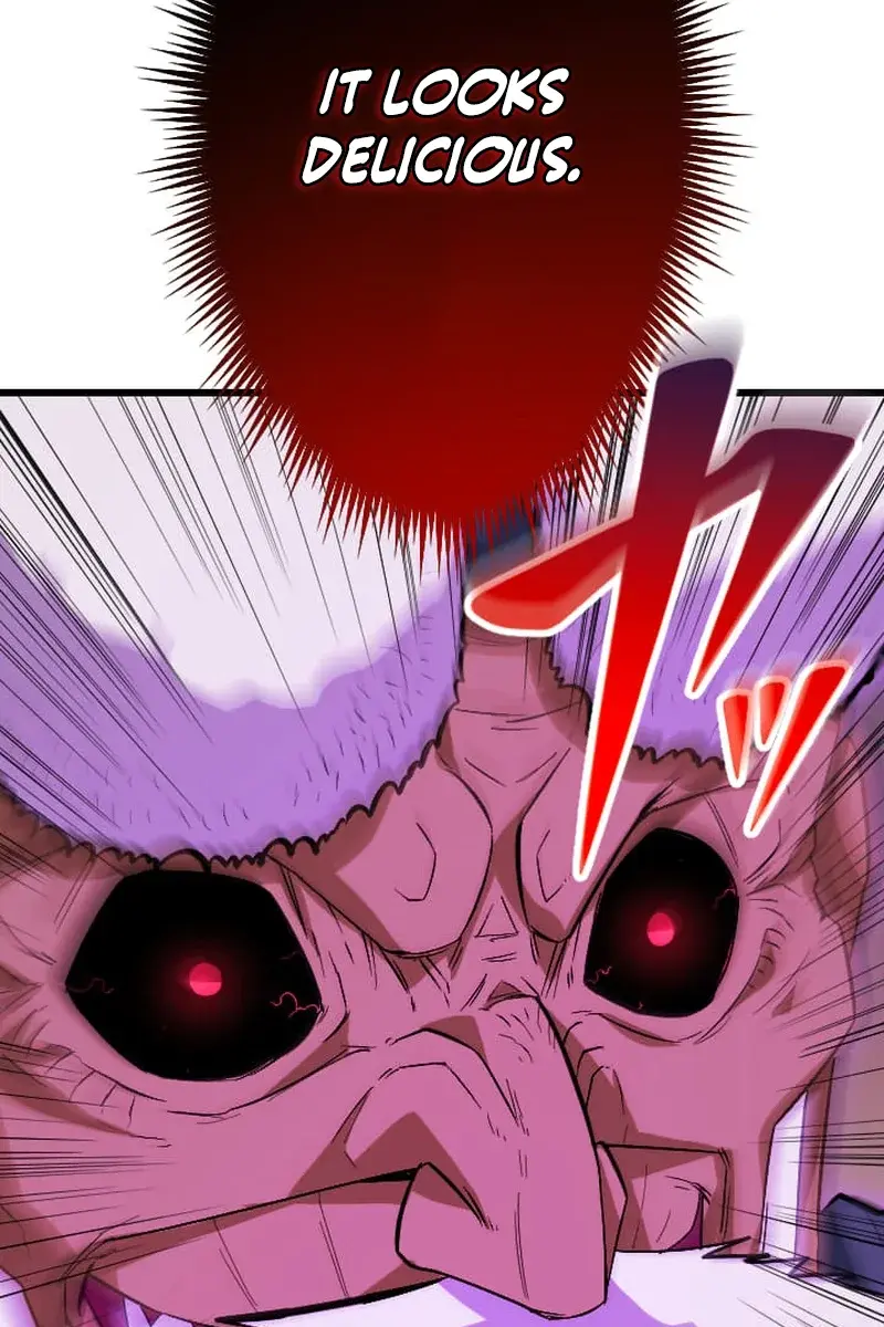 ??? Rank Hidden Equipment Musou Chapter 58 Page 35
