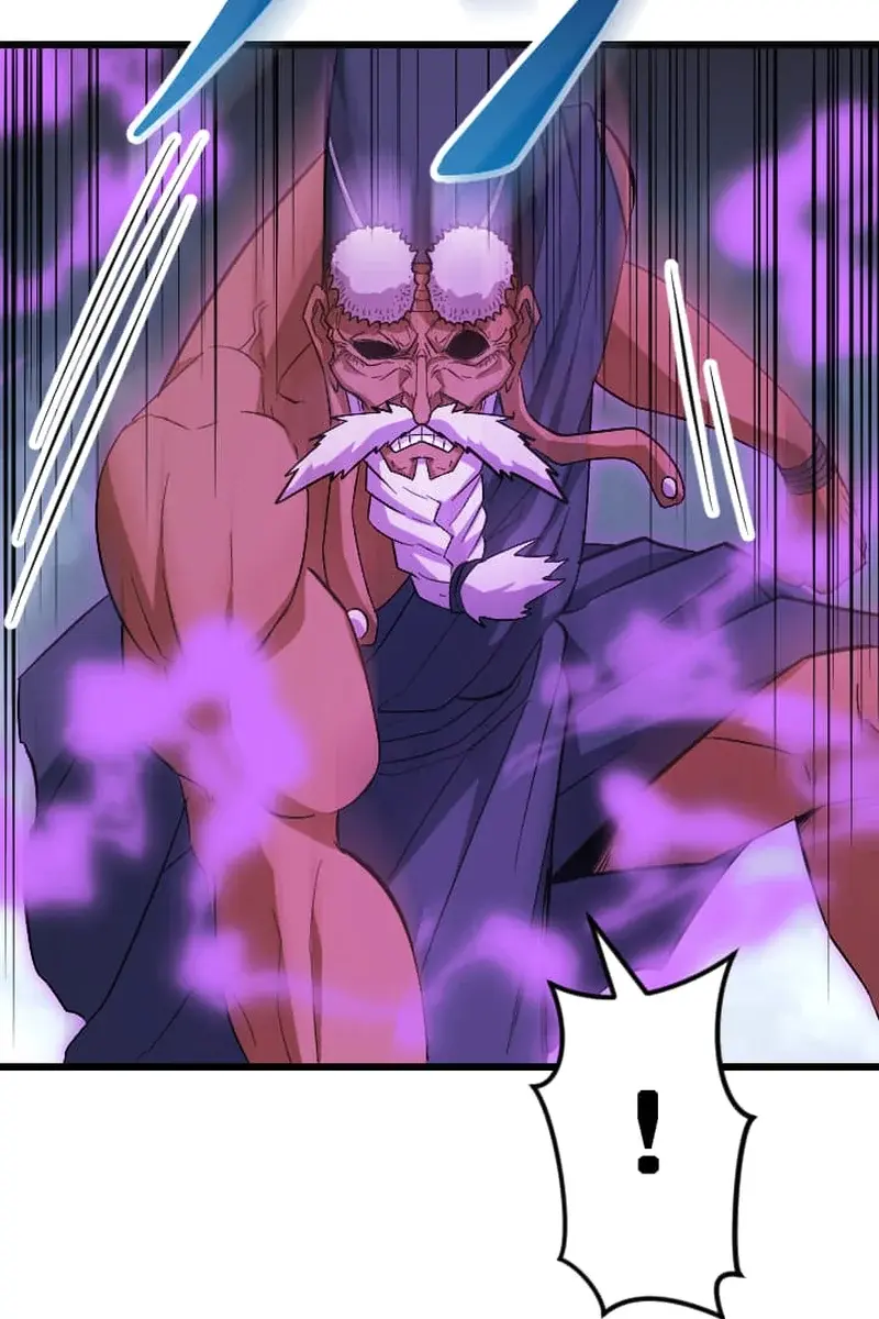 ??? Rank Hidden Equipment Musou Chapter 58 Page 37