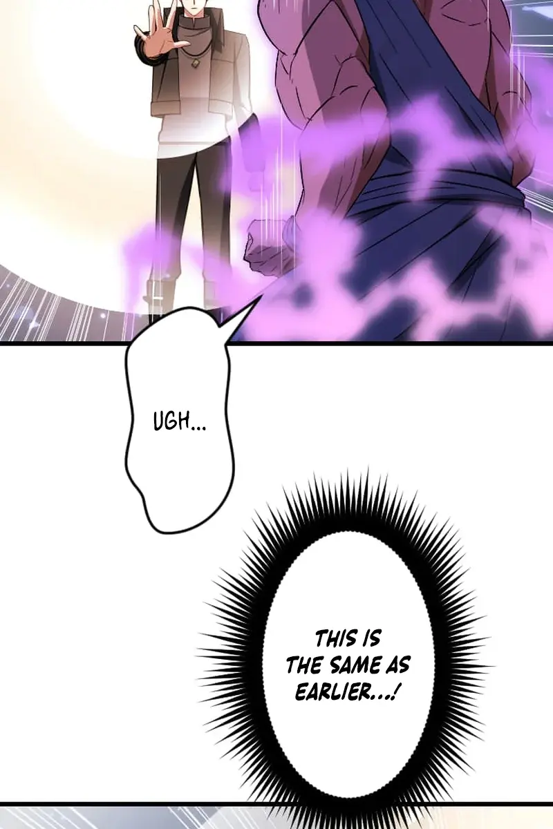 ??? Rank Hidden Equipment Musou Chapter 58 Page 39