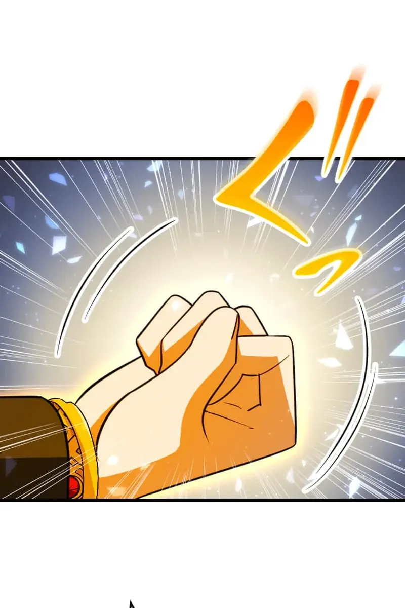 ??? Rank Hidden Equipment Musou Chapter 58 Page 42