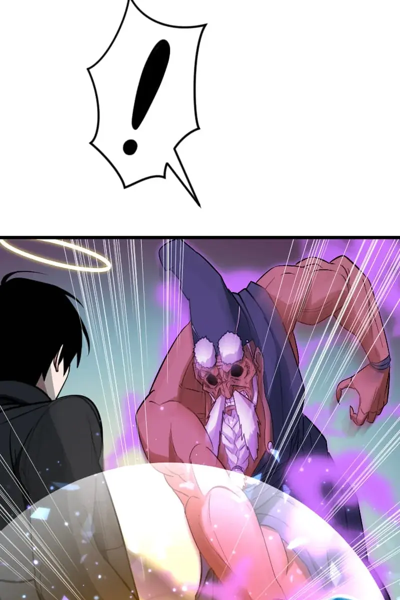 ??? Rank Hidden Equipment Musou Chapter 58 Page 43