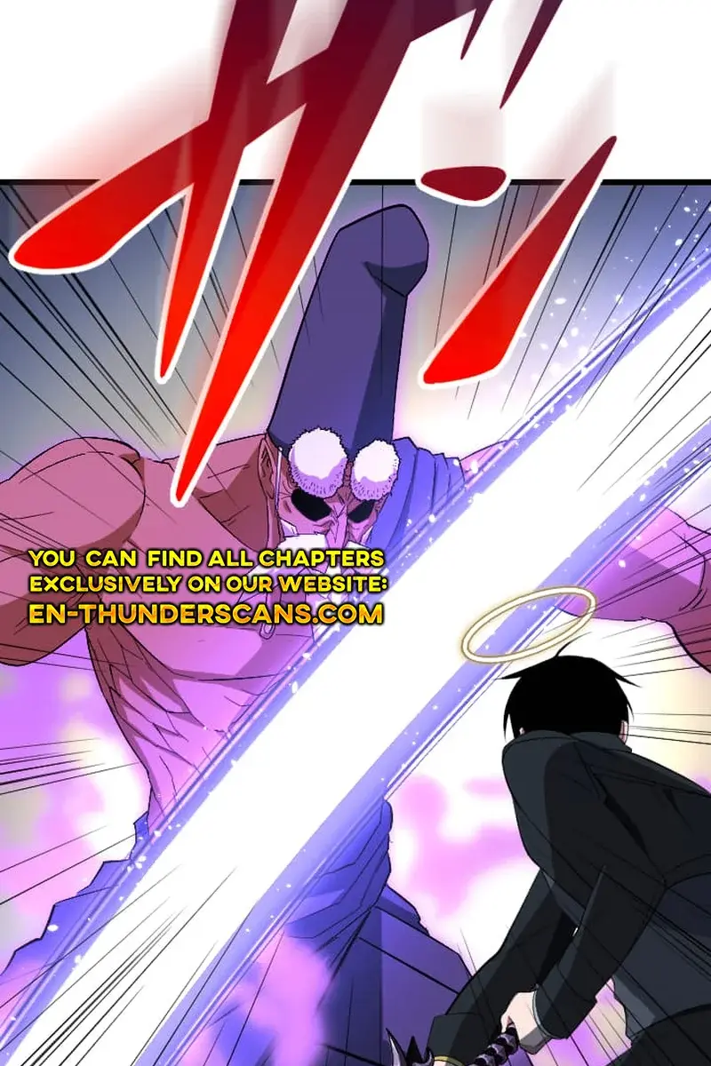 ??? Rank Hidden Equipment Musou Chapter 58 Page 46