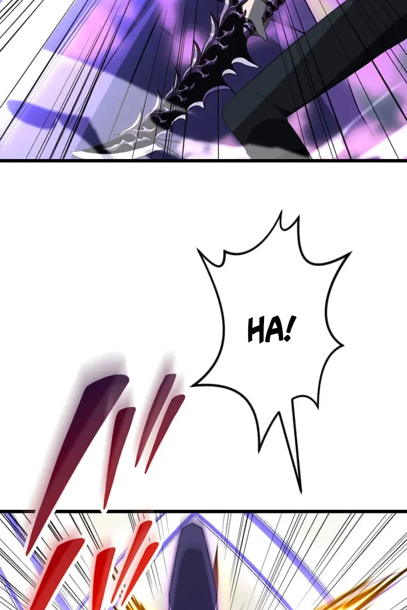 ??? Rank Hidden Equipment Musou Chapter 58 Page 47