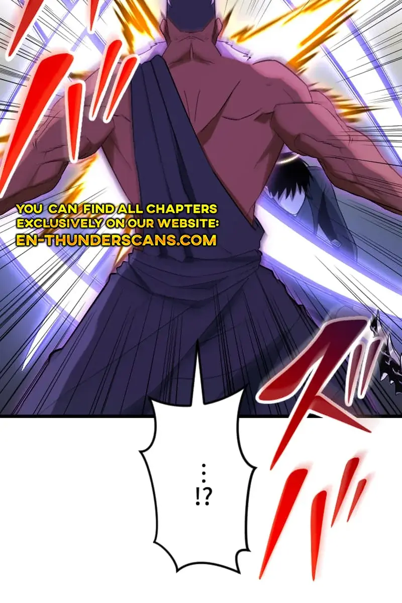 ??? Rank Hidden Equipment Musou Chapter 58 Page 48
