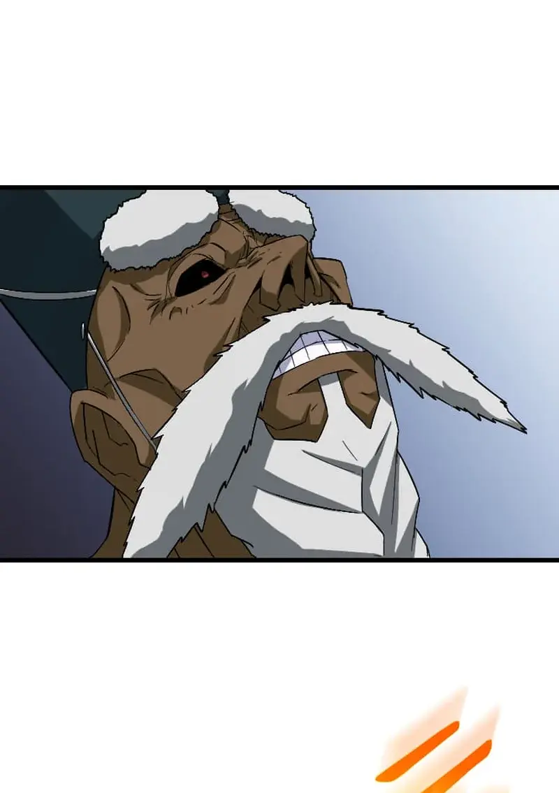 ??? Rank Hidden Equipment Musou Chapter 58 Page 49