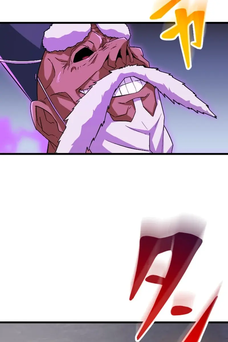??? Rank Hidden Equipment Musou Chapter 58 Page 50