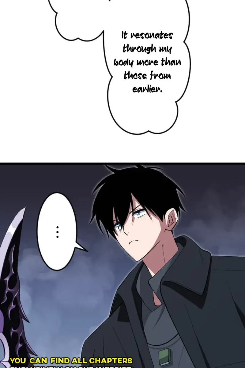 ??? Rank Hidden Equipment Musou Chapter 58 Page 52