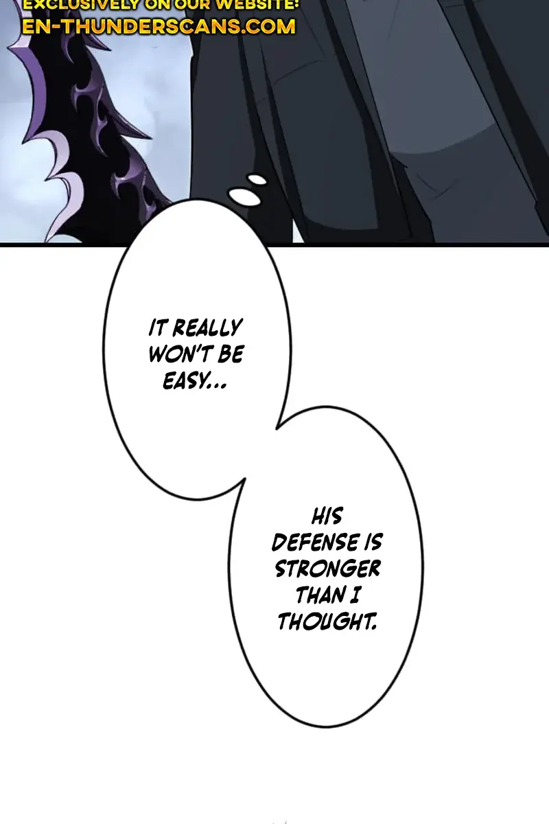 ??? Rank Hidden Equipment Musou Chapter 58 Page 53